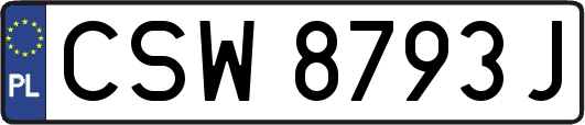 CSW8793J