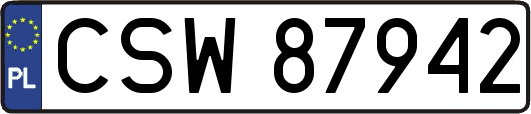 CSW87942