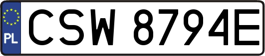CSW8794E
