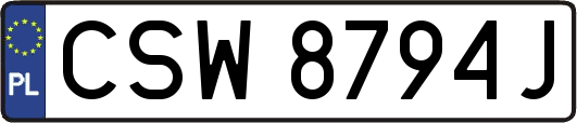 CSW8794J