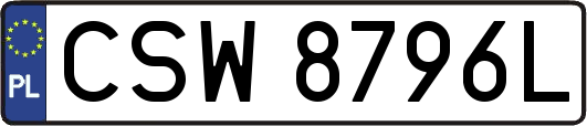 CSW8796L