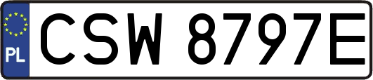 CSW8797E