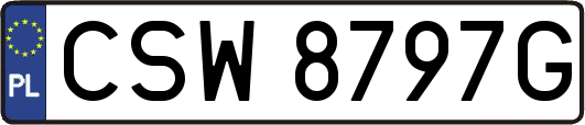 CSW8797G