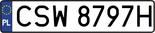 CSW8797H