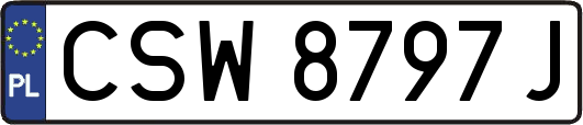 CSW8797J