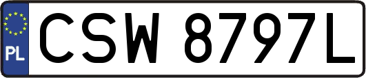 CSW8797L