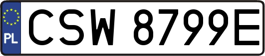 CSW8799E