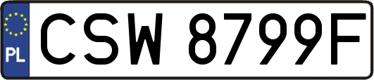 CSW8799F