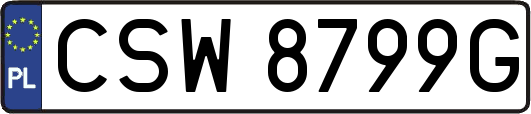 CSW8799G