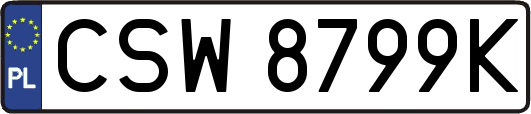 CSW8799K