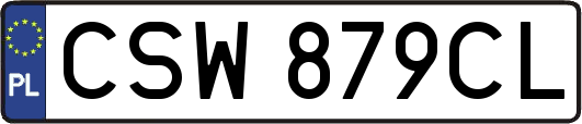 CSW879CL