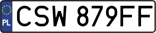 CSW879FF