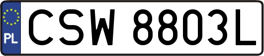 CSW8803L
