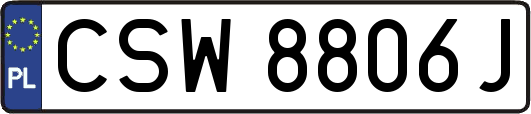 CSW8806J