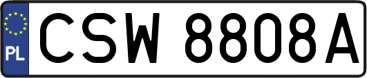CSW8808A