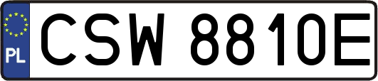 CSW8810E
