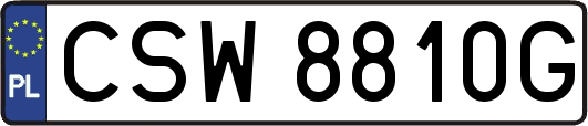 CSW8810G