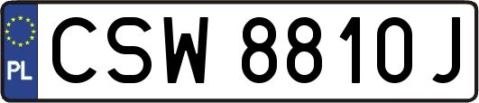 CSW8810J