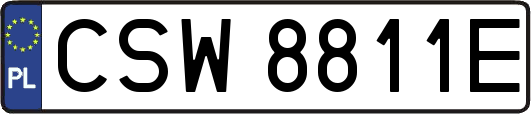 CSW8811E