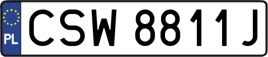 CSW8811J