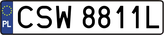 CSW8811L