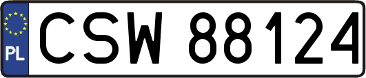 CSW88124