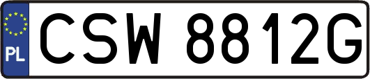 CSW8812G