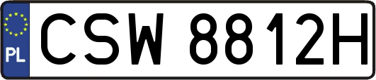 CSW8812H