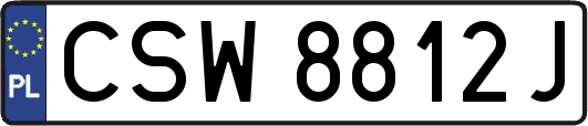 CSW8812J