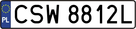 CSW8812L