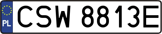 CSW8813E