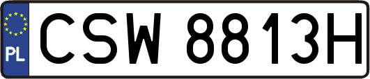 CSW8813H