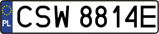 CSW8814E