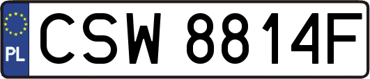 CSW8814F