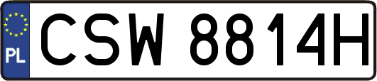 CSW8814H