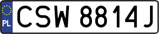 CSW8814J