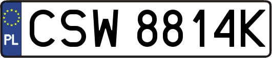 CSW8814K