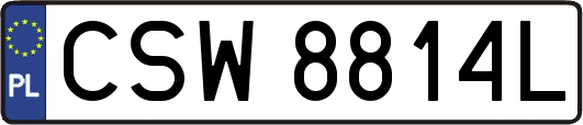 CSW8814L