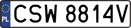 CSW8814V