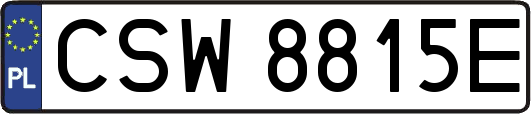 CSW8815E