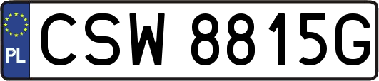 CSW8815G