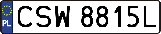 CSW8815L