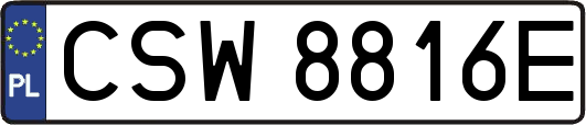 CSW8816E