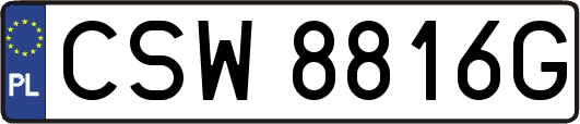 CSW8816G
