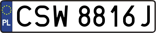 CSW8816J