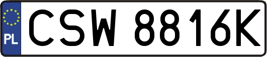 CSW8816K