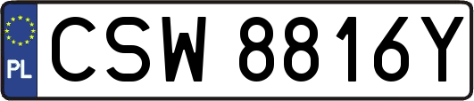 CSW8816Y