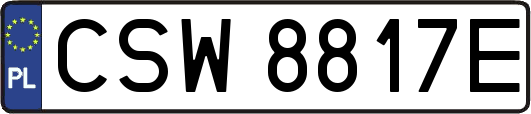 CSW8817E