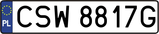 CSW8817G