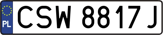 CSW8817J